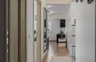 Otopeni, Central, Apartament 3 camere, 71,6mp, loc parcare, mobilat, centrală - 11