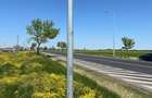 Teren intravilan 5.000 mp DN2/E85 nod A7 vanzare / inchiriere ATR