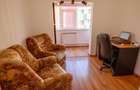 Apartament de inchiriat in Navodari cu 2 dormitoare + living + 2 bai + camera pentru studiu