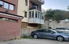 Apartament 2 camere 39 mp, parter inalt, mobilat, parcare inclusa, Baciu