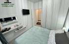 Apartament 2 camere, DECOMANDAT, mobilat, ETAJ 1, Visoianu - 1