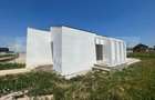 Casa pe parter cu un design deosebit, zona nordica / Simnicu - 5