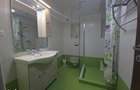 Mamaia apartament 2 camere renovat loc parcare - 13
