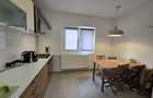 Brancoveanu-Metrou,apartament 2 camere,loc parcare - 5