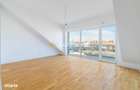 Apartament 4 camere duplex Sisesti - Vedere catre lac