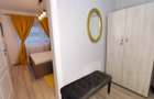 Inchiriez apartament doua camere cu loc de parcare Prima Onestilor - 4