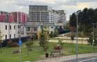Ap De la Dezvoltator In cart Gheorgheni Cu 2 Cam Et 8 * CART GHEORGHENI LANGA PARC 45 M + Terasa De 12.22 M * Str Soporului 19