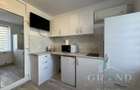 Garsoniera renovata | 12 mp | Etaj 1 | Mobilier pe comanda | GHEORGHE