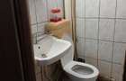 De inchiriat garsoniera 22 mp Bulevardul Muncii (exact la statia Tramvai SINTEROM Nord)