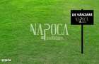 Teren intravilan pentru constructii de vanzare in Europa, Cluj Napoca - 4
