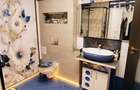 Apartament mansarda,mobilat complet
