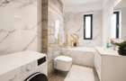 FUTURE RESIDENCE - 2cam DEOSEBIT complet mobilat+utilat|piscina,lift| - 8