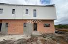 Triplex in Sacalaz | Finisaje premium | 3 camere | Asfalt | 2 terase