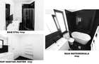 CASA DUPLEX DOMNESTI, MOBILATA, CENTRALA, TOATE UTILITATILE, COMIS 0% - 2