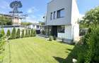 Vila 4 CAM, 125mp, mobilata, utilata LUX, la strada, Bucium Visan - 18