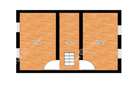 Apartament cu 3 camere balcon loc parcare zona Ciresica din Sibiu - 5