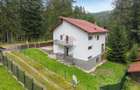 Casa 5 camere | viata la marginea padurii, intre brazi si liniste - 19