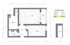 Apartament 2 camere complet decomandat, parter inalt, pivni?a proprie - 11