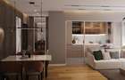 Studio dublu | Tip 2C | HILS Sunrise | Pre-certificare GREEN Homes - 11