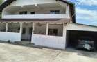 Casa de vanzare s+p+m in Valea Ursului,Glanboc vale aproape de Bascov la 2,5km.