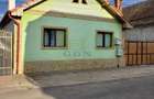 Casa la tara, Apoldul de Sus, 4 camere dormitoare, anexe, pivnita, teren 1200 mp - 2