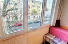 Apartament 2 camere, etaj 2, centrala proprie, balcon - zona Fortuna - 4