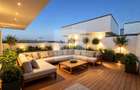 Apartament 3 camere DUPLEX-PENTHOUSE/terasa 85 mp/7 minute metrou Berceni - 14