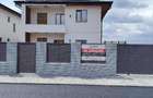 Vila Dobroiesti 5 camere, 3 bai, Complex Reziden?ial, strada ASFALTATA - 2