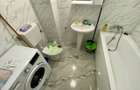 Apartament - 2 Camere - Centrala - AC - Loc parcare-Militari Residence - 5