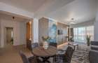 Apartament cu 3 camere de închiriat | Aqua Cullinan Resort & SPA