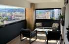 Apartament nou 3 Camere, 103 mp, Terasa 18 mp, Central, Parcare Proprie