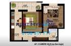 Apartament cu 2 camere de închiriat – Pallady - loc parcare inclus - 8