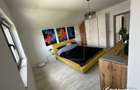 Casa unifamiliala, 2 niveluri, design lux,  120 mp, 500 mp teren, Voronet