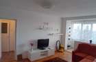 Apartament cu 2 camere semidecomandat în Șagului