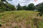 Teren intravilan 1510 mp, front stradal 34 m, zona Brancoveanu