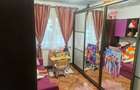 Apartament 3 camere, parter