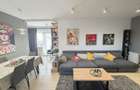 Apartament 4 camere cu terase generoase (48 mp) |Sise?ti - 5
