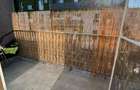 Inchiriez apartament Strada Cetatii - 8