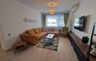 Inchiriez apartament 3 camere, complex rezidential Decebal Residence