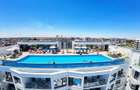Studio modern cu vedere la mare in Alezzi Infinitty Resort&Spa - 1