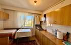 Apartament 3 camere-bloc de caramida-Sc. Gen. Andrei Saguna