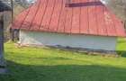 2 camere, 4000 mp,langa lacul Vidraru - 4