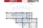 Apartament cu 2 camere, Nou, Intabulat, De Vanzare, Subcetate City 2 - 5