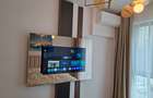 Apartament de lux, prima inchiriere