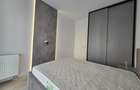 Apartament Silk District - Mobilat Utilat
