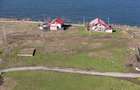 Teren Intravilan 615 mp Langa Lac, Corbu
