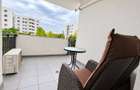 3 camere de închiriat în Greenfield – Salcâmilor Lângă pădure 2 băi Parcare incl