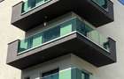 Apartament modern cu terasa si vedere panoramica Copou, Iasi