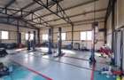 Proprietate industriala Podari – 2 hale (344 mp) + teren 2.515 mp - 2