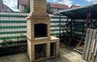 Apartament la vila de 4 camere 90 mp, curte comuna Zona Muze